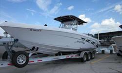 2001 Donzi 32 ZF 2001 Donzi 32 ZF...Fast and sleek!...Outstanding offshore fishing or tournament boat for the serious angler...This boat is in great condition and ready to handle anything you can throw at her...Donzi is well known on the Kingfish