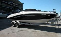 2007 Sea Ray 230 SELECT For more information please call