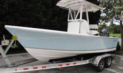 2012 Onslow Bay (Only 40 hours! LOADED!) FOR QUESTIONS CONTACT