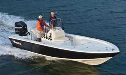2011 Mako 2201 Inshore
For more information please call