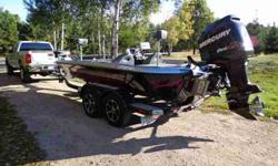 2012 Legend Alpha 211 with Mercury 250 Pro XS. A performance boat with a smooth ride in rough water. Custom color. Premium carpet. Lots of storage. Options list2 HDS eight gen2 (front and counsel)Hds five gen2 in dashstructure scan HDAtlas hydraulic