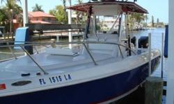 1999 Donzi 30 ZF Great fishing machine! Lift kept under canopy, comfortable cuddy with V-berth, 3 axle trailer included, , Engine and Instrument panel covers, extra stereo speakers, molded steps for easy access to non skid bow platform, transom seat, easy