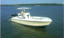 2004 Sea Vee 260 B CC See Vee's are well known for their advanced hull designs and good fishability. Good electronics package, nice layout and a solid trailer make a nice fishing package. Please submit any and ALL offers - your offer may be accepted!