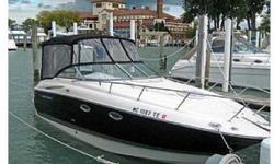 Major Price Price Reduction - Winter Storage and Spring 2011 Launch Paid This beautiful Fresh Water boat with only 34 hours total time was purchased new in May 2009 and is loaded with factory and custom options, representing a value comparable to a new