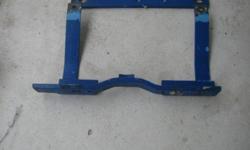HD steel bracket to reinforce outboard transoms. Eric 410 604 2569Listing originally posted at http