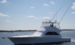 52? VIKING FLYBRIDGE 2006 FOR SALE. See more photos and details of this boat at www BallastPointYachts com. This 52? VIKING FLYBRIDGE 2006 was built with the best options Viking has to offer and will satisfy the most discriminating buyer. High gloss Teak