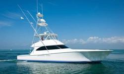 54? VIKING FLYBRIDGE 2009 FOR SALE. See more photos and details of this boat at www BallastPointYachts com. This 54' Viking Yachts Convertible 2009 three stateroom layoutwas built with the best options Viking has to offer and will satisfy the most