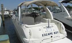 2003 Sea Ray 280 SUNDANCER
For more information please call
