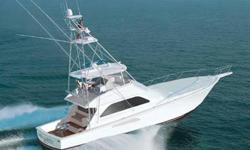 56? VIKING FLYBRIDGE 2005 FOR SALE. See more photos and details of this boat at www BallastPointYachts com. This 56' Viking Yachts Convertible 2005 was built with the best options Viking has to offer and will satisfy the most discriminating buyer.