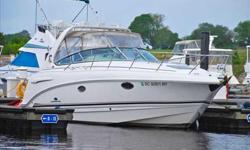 2005 Chaparral 290 SIGNATURE Low Hours!!!Lots of space for a 29 foot cruiser. Family Cruiser with twin The upgraded 5.0 liter V8 Mercruiser engines. If you are looking for a 29 foot boat with good cabin space a priced right this is your boat. Includes a