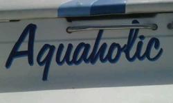 1992 Stingray "Aquaholic"
5.7L Alpha 1 Mercruiser
21 Ft Cuddy Cabin
Clear Title
$5000 OBO