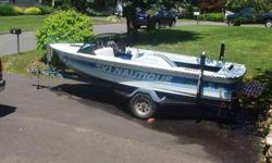 2001351 PCM, 1025 Hours, New Battery, New Propeller, Fitted Cover, 2yrs Old, Nautique Trailer, Great Shape, Runs good, $5500 (203) 948-1749 Bethel, CT
Listing originally posted at http