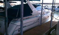 Super clean boat!. Has 2 big blocks, has a generator. Air conditioner. Heat. Cabin, t.v, microwave all working and clean. Call for more details. We will take offers. Asking 60,000. Call 512-433-0292Listing originally posted at http