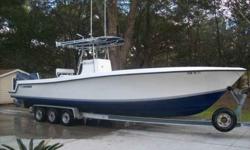 2003 Contender Open (Loaded!) ***CONTACT THE OWNER OF THIS BOAT