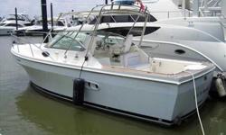 2006 Deep Vee 280T PRICE JUST REDUCED Built in Australia, this is a rare find here on the Gulf Coast. Loaded diesel boat ready to fish. For more information please call