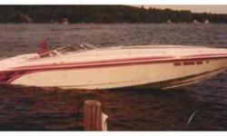 1998 Checkmate ZT330, 33' HIGH PERFORMANCE-1998 Checkmate ZT330, 33' This awesome vessel is a superior anniversory addition that is in mint condition and immidiatly available. Get it while it lasts. THIS IS A FRESHWATER BOAT AND A MUST SEE! For more