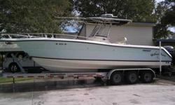 2005 Pursuit (Warranty! Loaded!) *** FOR ALL QUESTIONS CONTACT