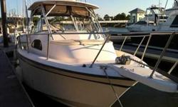 2000 Grady-White (Loaded! Excellent Condition!) FOR QUESTIONS CONTACT