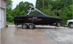 2007 Mastercraft X-Star,Boat is in excellent condition. If interested please contact Tyson at 423-593-1596