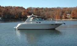 2001 Sea Ray Sundancer 310 for sale. For more details and photos see http