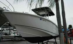 2006 Boston Whaler 27 OUTRAGE 2006 270 Outrage Trade-In to MarineMax Pompano Beach. Twin 225 Verados, Northstar 6000i, VHF, Outriggers, Windlass, DTS, and much more. Easily seen at MarineMax Pompano Beach! For more information please call