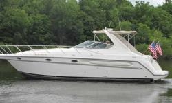 2000 Maxum 3700 SCR Clean, low hour, big sport cruiser.
For more information please call