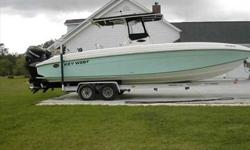 2006 Key West (Warranty till 2012!) ***CONTACT THE OWNER OF THIS BOAT