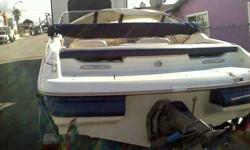 I am selling my 96 Monterey Montura because I am moving soon and must sell this boat has really low hrs drives like brand new strong Volvo motor stereo sounds great SERIOUS CALLERS ONLY NO TEXT PLEASE! 831 210 2199Listing originally posted at http