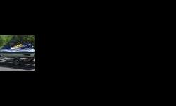 Polaris 2001 Genesis, 2000 Sea Doo GSX, Jet Ski- PWC Package - $7900 (Prior Lake) PWC / Jet Ski / ( Personal Water Craft) Package For Sale -Polaris 2001 Genesis , 2000 Sea Doo GSX, 2006 Triton Tandem Trailer With Box And Spare Tire, Obrian Water Skies