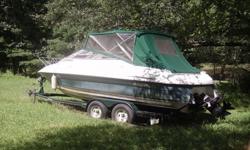 Vietnam Vet needs our help! He is ill and needs to sell his boat , 1979 Corvette, with extra engine, and truck. Boat is a 1995, 22 ft. Regal. 350-V8 in board 300 hp. Model SC210 with trailer. Engine is a Merck Cruiser, leather seats and accommodates 9.