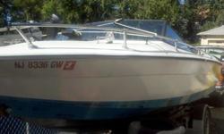 The Deal Of The Century!!!
Boat $900.
Reinel speed boat gas 18ft body type open, johnson engines 235 V6
Call 908-477-6268
Must Sell!