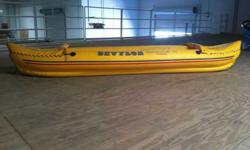 Very Sturdy heavy duty never been in water must sell818-571-3279 call or txtListing originally posted at http