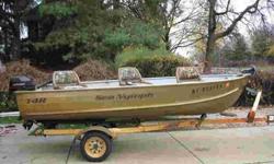 1996 seanymph exelent condition boat and trailor new transom price is firm 586 822 8233 calls only motors sold
Location