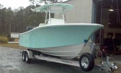 2012 Onslow Bay (Only 52 Hours! Warranty!) FOR QUESTIONS CONTACT