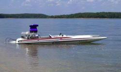 1992 jet boat.... text 870-947-0179Listing originally posted at http