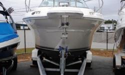 We have over 100 preowned boats in stock right now by