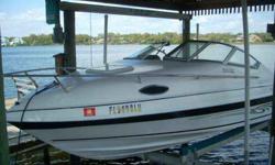 Wholesale Marine 2001 Aquatron 2000SC 2001 Aquatron 2000SC. Powered by a Mercruiser 3.0L engine. Fantastic condition. Comes with a single axle aluminum trailer. Located in Tampa, Florida. Call Scott for more details at 813-926-2400 or toll free at