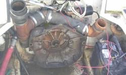 Think twice before taking your boat to this guy. I did and I am now out the $4600 I paid for the engine and I have no engine. Owners name is Pete Bennison, DBA Bennison's Boat Yard. Do a business license search and you will get nothing. Search Pete in CL