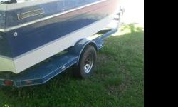 1988 Chris Craft Scorpion, 20ft, with trailer and cover. Has a 4.3 chevy inboard motor, runs good, just on the water last week. Selling because I hurt my back and cant use it no more. Make a beautiful boat for you with many hours of pleasure on the water.