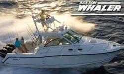 VIEW TODAY'S INVENTORY AT: http://www. ballastpointyachts .com/used-boston-whaler-boats For almost two decades, Ballast Point Yachts, Inc. has been helping people buy used Boston Whaler yachts in San Diego, California as well as Mexico, Canada and