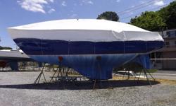 HINCKLEY 38' 1969 RACER/CRUISER SAILBOAT - ORIGINAL OWNER!!Hinckley 38 was designed as a racer/cruiser. She is on the hard under shrinkwrap in Glen Cove, New York. Vessel is fiberglass w balsa core construction. There is a custom working trim tab on the
