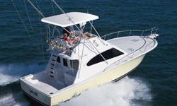 VIEW TODAY'S INVENTORY AT: http://www. ballastpointyachts .com/used-luhrs-boats/ For almost two decades, Ballast Point Yachts, Inc. has been helping people buy used Luhrs yachts in San Diego, California as well as Mexico, Canada and overseas. Our unique