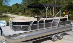 THE STANDARD 3 YEARS OF WARRANTY SHE ALSO COMES WITH THE 3 ADDITIONAL YEARS FOR A TOTAL OF 6 YEARS OF WORRY FREE OPERATION ENTERTAINING FAMILY, FRIENDS AND CO-WORKERS. **** TRAILER- All of our Misty Harbors are sold without trailers. If your lifestyle