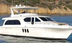 VIEW TODAY'S INVENTORY AT: http://www. ballastpointyachts .com/used-navigator-yachts/ For almost two decades, Ballast Point Yachts, Inc. has been helping people buy used Navigator yachts in San Diego, California as well as Mexico, Canada and overseas. Our