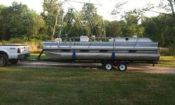 24 foot spectrum pontoon boat2010 diamond trailer9.9 mercury outboard motorThis ad was posted with the eBay Classifieds mobile app.
