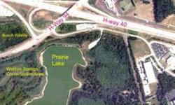 Join the effort to add a Boat Ramp on Prairie Lake in The Weldon Spring Conservation Area near 94 & 40.
A Citizen Petition of 177 names was sent to The Missouri Conservation Department January of this year.
The effort has now moved to the internet.
To