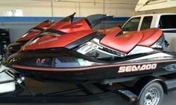 High-performance personal watercraft offer great power and speed. However, when operated negligently, these mean machines become a danger to not only the rider but other people as well. High speeds can easily lead to loss of control, particularly for