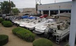 Complete Marine in Phoenix is in need of some used boats. Cash paid for nice, late model used boats. We'll make loan payoffs if needed. Please contact Complete Marine 4551 E. University Drive Phoenix, AZ 8503 (click to respond) www.CompleteMarine.com **