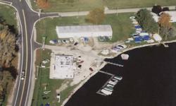 Beaver Dam Bay Marina - 920-219-9200
**$50 Pickup & Delivery in 20 mile radius, further mileage may apply**
Fully Insured - Better than a barn! Our indoor storage is secure, clean, and rodent free! Great deals on shrink wrapping and outside storage. Also