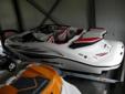 ``` 2011 Sea Doo 200 speedster boat ```